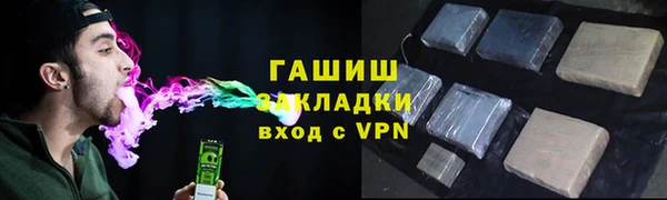 хмурый Гусь-Хрустальный