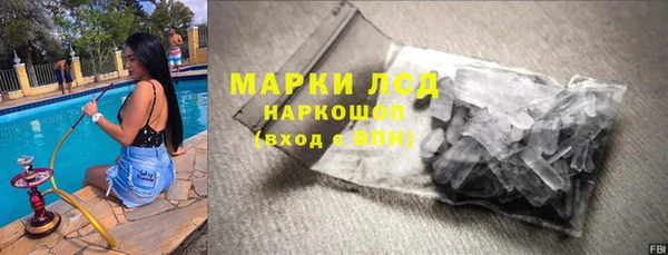 хмурый Гусь-Хрустальный