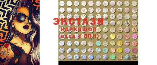 хмурый Гусь-Хрустальный