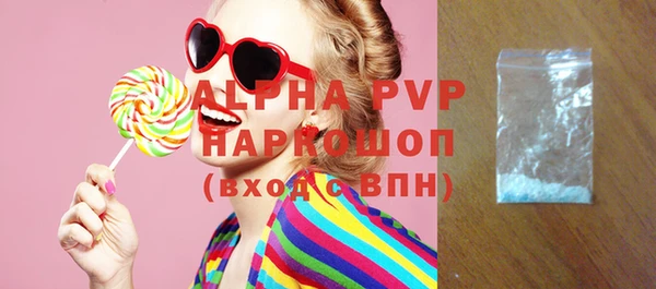 хмурый Гусь-Хрустальный